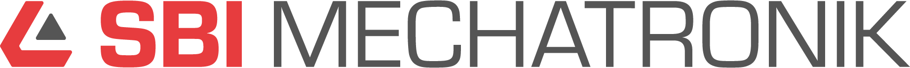 SBI Mechatronik logo